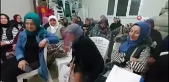 90 yaşındaki Hacer Ninenin Tayyip Erdoğana duası sosyal medyada viral oldu