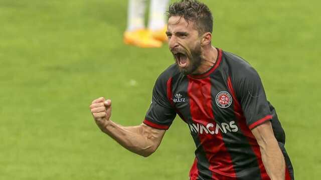 Beşiktaş, Borini transferinde son düzlükte! 1 kuruş bonservis ödemeden imzayı attırıyorlar