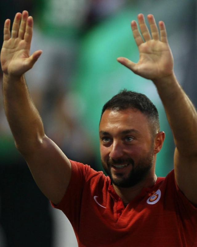 Galatasaray'ın eski tercümanı Mert Çetin, Süper Lig ekibine sportif direktör oluyor