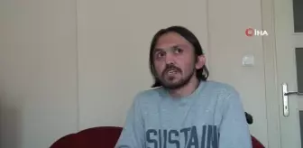 Engelli vatandaş 2 bin TL tazminatını 4 yıldır alamadı