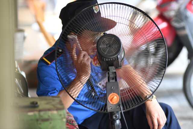 Vietnam'da termometreler 44 derecenin üstüne çıktı! Sıcaklık rekoru kırıldı