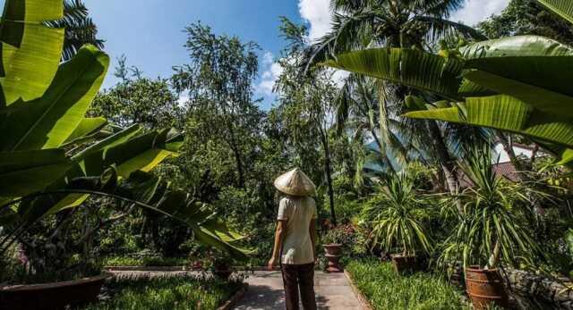 Vietnam'da termometreler 44 derecenin üstüne çıktı! Sıcaklık rekoru kırıldı