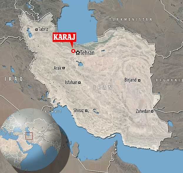 Ekonomik kriz yaşayan İran'da insanlar organlarını satışa çıkardı Ekonomik kriz yaşayan İran'da insanlar organlarını satışa çıkardı