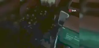 Mersinde vahşet... Fidye için kaçırdığı çocuğu boğarak öldürdü