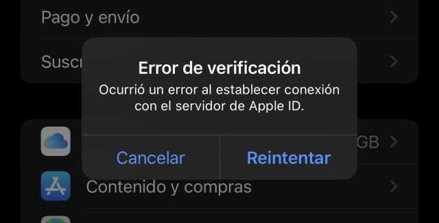 Apple Id hatası kullanıcıları kızdırdı! Birçok kullanıcı oturum açamıyor, ödeme yapamıyor Apple Id hatası kullanıcıları kızdırdı! Birçok kullanıcı oturum açamıyor, ödeme yapamıyor