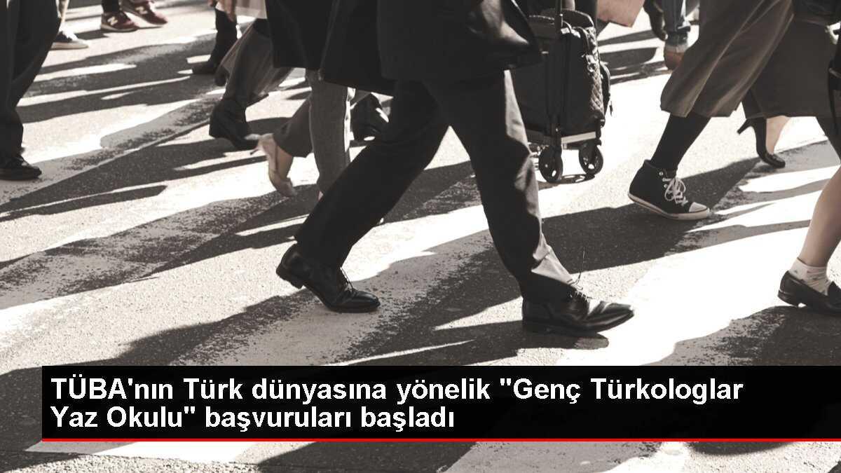 Genç Türkologlar Yaz Okulu Kırgızistan'da düzenlenecek