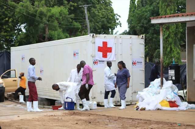 Kenya'da 'açlık tarikatı' soruşturmasında bulunan ceset sayısı 201'e yükseldi