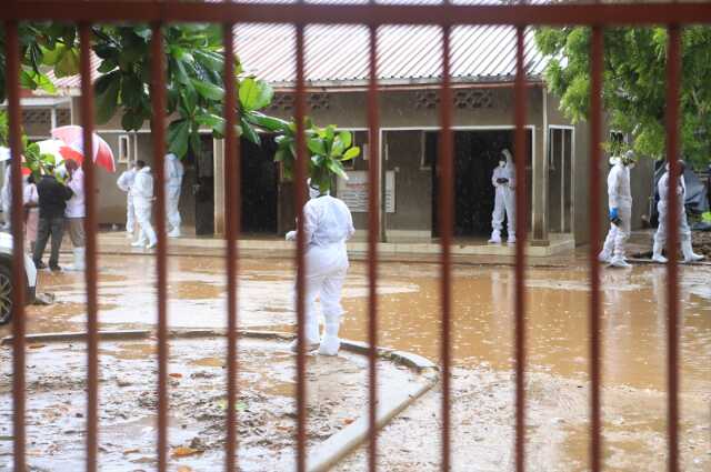 Kenya'da 'açlık tarikatı' soruşturmasında bulunan ceset sayısı 201'e yükseldi