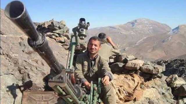 MİT'ten nokta operasyon! 2 şehit verdiğimiz hain saldırının faili olan terörist etkisiz hale getirildi