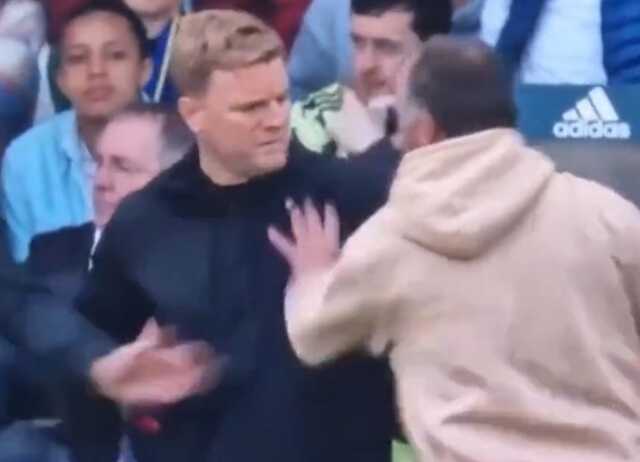 Premier Lig'de skandal olay! Leeds United taraftarı ömür boyu stada giremeyecek