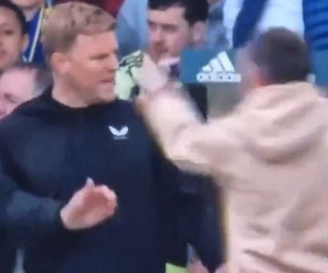 Premier Lig'de skandal olay! Leeds United taraftarı ömür boyu stada giremeyecek