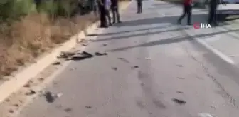 Adanada trafik kazası: 5 yaralı