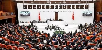 Mecliste Kadın Milletvekili Oranı Arttı
