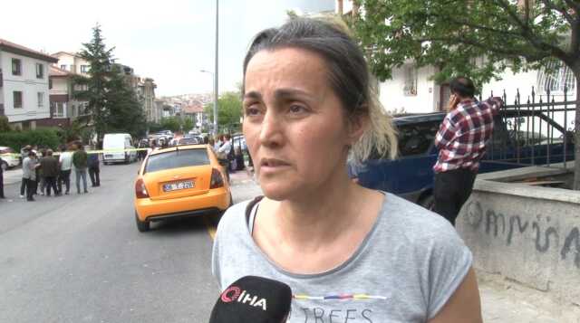 Akli dengesi bozuk şahıs dehşet saçtı: Kız kardeşini öldürdü, erkek kardeşini yaraladı Akli dengesi bozuk şahıs dehşet saçtı: Kız kardeşini öldürdü, erkek kardeşini yaraladı