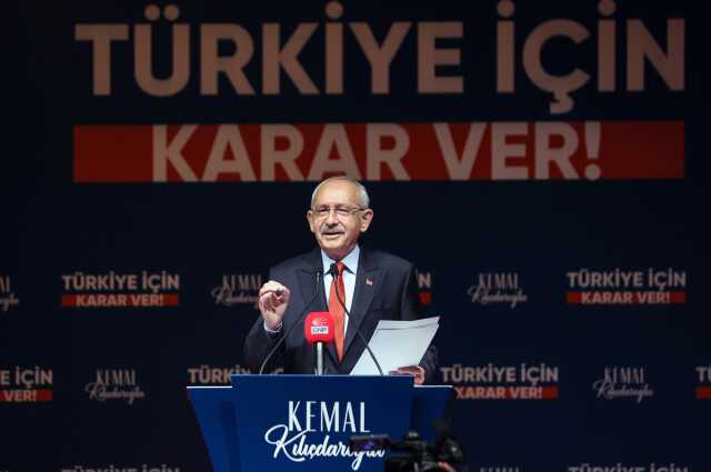Erdoğan: Kılıçdaroğlu koltuğunu kaybedeceğini anladıkça zehirli bir siyaset diline sarılmaktadır Erdoğan: Kılıçdaroğlu koltuğunu kaybedeceğini anladıkça zehirli bir siyaset diline sarılmaktadır