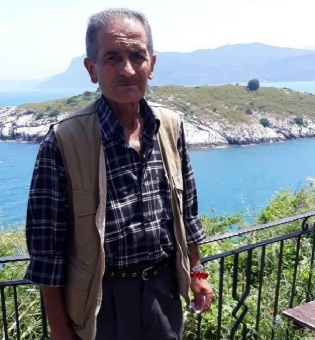 Türkiye'nin günlerce konuştuğu 'Kesik baş' cinayetinin tek tutuklu sanığı tahliye edildi
