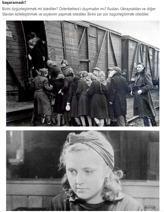 Fotoğrafın sürgüne gönderilen Kırım Tatarlarını gösterdiği iddiası Fotoğrafın sürgüne gönderilen Kırım Tatarlarını gösterdiği iddiası