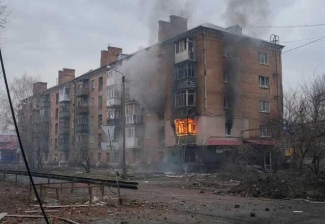 Rusya 'Bahmut'u kontrol altına aldık' açıklaması yaptı, Kiev'den yalanlama geldi: Durum kritik, birliklerimiz savaşıyor