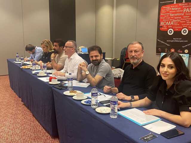 Gençlik Otobüsü 13. kez yola çıkıyor