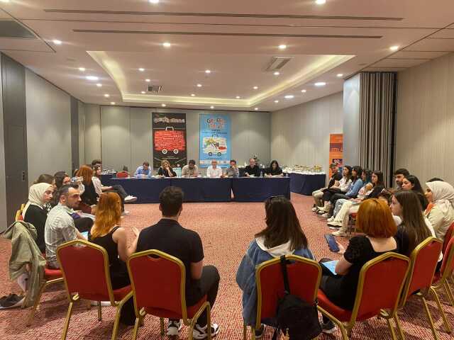 Gençlik Otobüsü 13. kez yola çıkıyor