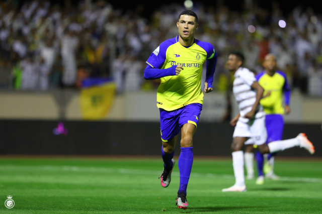 5 ayda gördükleri canına tak etti! Ronaldo, Suudi Arabistan'dan apar topar ayrılıyor