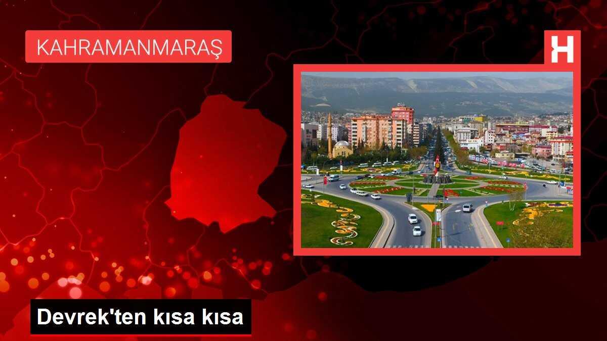 Devrek'ten kısa kısa