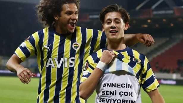 Arda Güler bu sezon kaç dk oynadı? Arda Güler toplam kaç dakika oynadı?