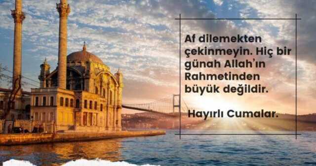 CUMA MESAJLARI 2023: En iyi, en güzel cuma mesajları! Kısa, anlamlı, ayetli Cuma mesajları! CUMA MESAJLARI 2023: En iyi, en güzel cuma mesajları! Kısa, anlamlı, ayetli Cuma mesajları!
