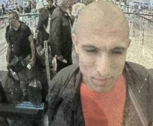 Türkevi'ne saldıran kim, yakalandı mı? Recep Akbıyık kimdir, yakalandı mı, nereli, kaç yaşında, mesleği ne? Türkevi'ne neden saldırı yapıldı?