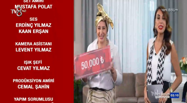 Zuhal Topal'la Yemekteyiz bu haftanın kazananı kimdir, birinci kim oldu? 26 Mayıs Cuma 2023 Yemekteyiz bu haftanın 1. si kim oldu? Kim kazandı?