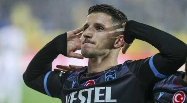 Acun Ilıcalı'nın hedefinde bu kez Trabzonspor var! Enis Bardhi operasyonu başlıyor Acun Ilıcalı'nın hedefinde bu kez Trabzonspor var! Enis Bardhi operasyonu başlıyor