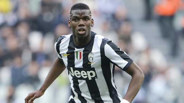 Bu zamana kadar Türkiye'ye gelmiş tüm yıldızları unutun! Galatasaray, Pogba için harekete geçiyor Bu zamana kadar Türkiye'ye gelmiş tüm yıldızları unutun! Galatasaray, Pogba için harekete geçiyor