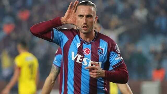 Beşiktaş'tan sürpriz Yusuf Yazıcı hamlesi! Şenol Güneş ile küllerinden doğacak