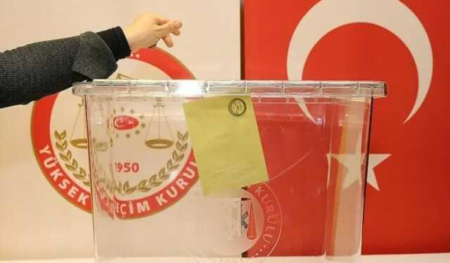 Sandık sayımı kaçta başlıyor? Sandık kaçta kapanıyor? 2023 seçimi sandıklar ne zaman açılacak?