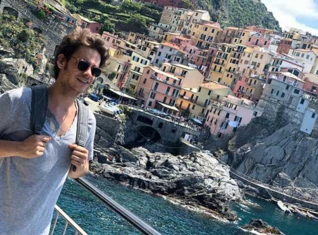 Can Sipahi kimdir? Kaç yaşında, nereli, mesleği ne, hangi dizilerde rol aldı? Oyuncu Can Sipahi'nin hayatı ve biyografisi!