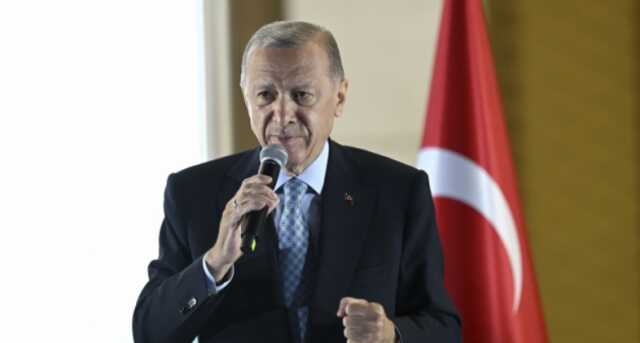 Cumhurbaşkanı Erdoğan seçim konuşması İZLE! Recep Tayyip Erdoğan seçim konuşması VİDEO İZLE!