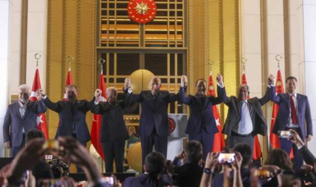 Cumhurbaşkanı Erdoğan seçim konuşması İZLE! Recep Tayyip Erdoğan seçim konuşması VİDEO İZLE!