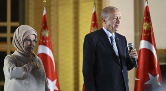 Cumhurbaşkanı Erdoğan seçim konuşması İZLE! Recep Tayyip Erdoğan seçim konuşması VİDEO İZLE!