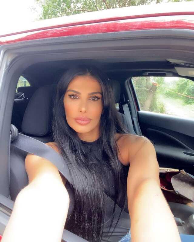 Hatice'den seçim sonuçlarının ardından kendisine 'Geri zekalı' diyen takipçisine tepki: Bedelini ödemeye hazır mısın?