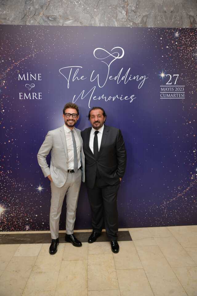 Oğlunu evlendiren Bolulu şef Mehmet Yalçınkaya, köçeklerle göbek attı