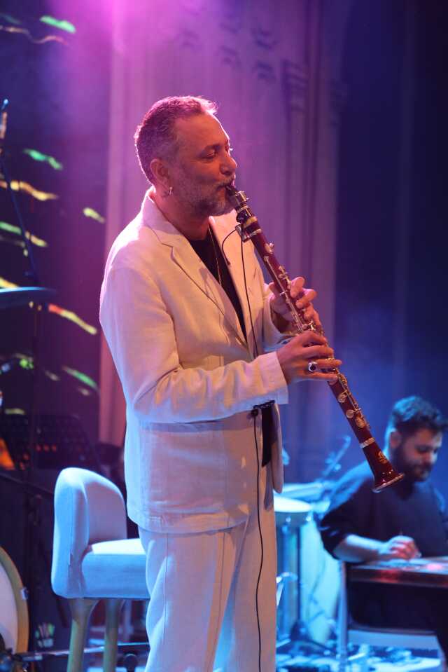 Oğlunu evlendiren Bolulu şef Mehmet Yalçınkaya, köçeklerle göbek attı