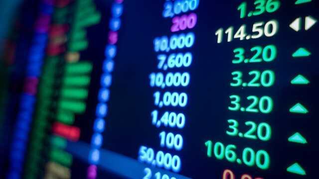 Seçim sonuçlarının netleşmesi sonrası borsa haftaya yükselişle başladı