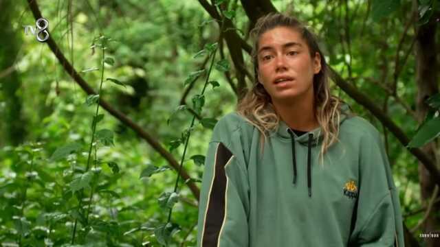 Survivor canlı izle! 29 Mayıs Pazartesi TV8 Survivor yeni bölüm canlı izle! Survivor 114. bölümde neler olacak? Eleme adayları kim? TV8 canlı izle!