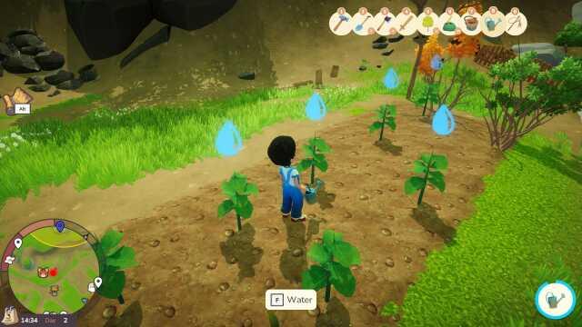 Everdream Valley inceleme