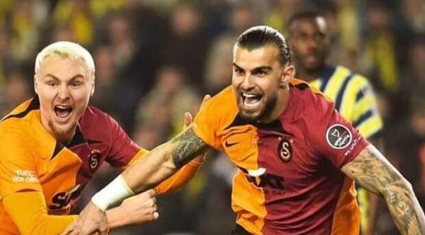 Galatasaray şampiyon mu oldu? SON DAKİKA! 2022-2023 sezonu şampiyonu Galatasaray mı oldu?