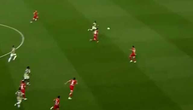 Herkes Arda Güler'in Antalyaspor maçındaki asistini konuşuyor: Messi bile bunu yapamadı Herkes Arda Güler'in Antalyaspor maçındaki asistini konuşuyor: Messi bile bunu yapamadı