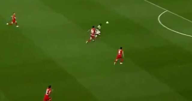 Herkes Arda Güler'in Antalyaspor maçındaki asistini konuşuyor: Messi bile bunu yapamadı Herkes Arda Güler'in Antalyaspor maçındaki asistini konuşuyor: Messi bile bunu yapamadı