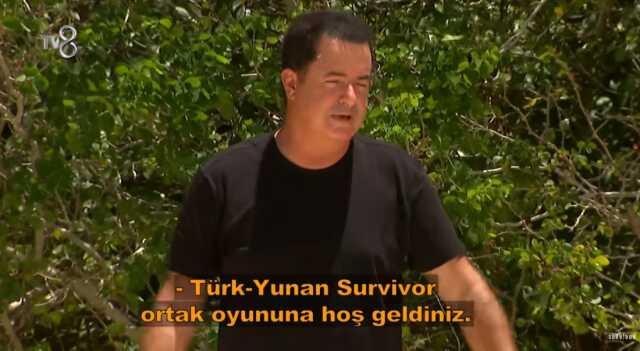 Survivor canlı izle! 30 Mayıs Salı TV8 Survivor yeni bölüm canlı izle! Survivor 115. bölümde neler olacak? Eleme adayları kim? TV8 canlı izle! Survivor canlı izle! 30 Mayıs Salı TV8 Survivor yeni bölüm canlı izle! Survivor 115. bölümde neler olacak? Eleme adayları kim? TV8 canlı izle!
