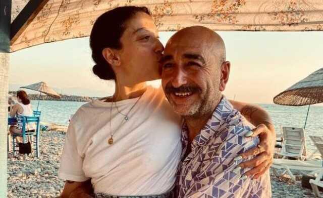 Melike Şahin sevgilisi kaç yaşında, kimdir? Melike Şahin kiminle evlendi?