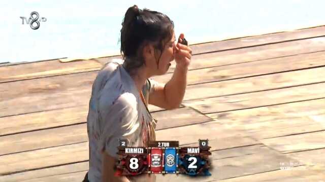 Survivor ödül oyununu kim kazandı, hangi takım, ödülü ne? 31 Mayıs Çarşamba 2023 ödül oyunu ödülü nedir? Survivor ödül oyunu kaç kaç bitti?